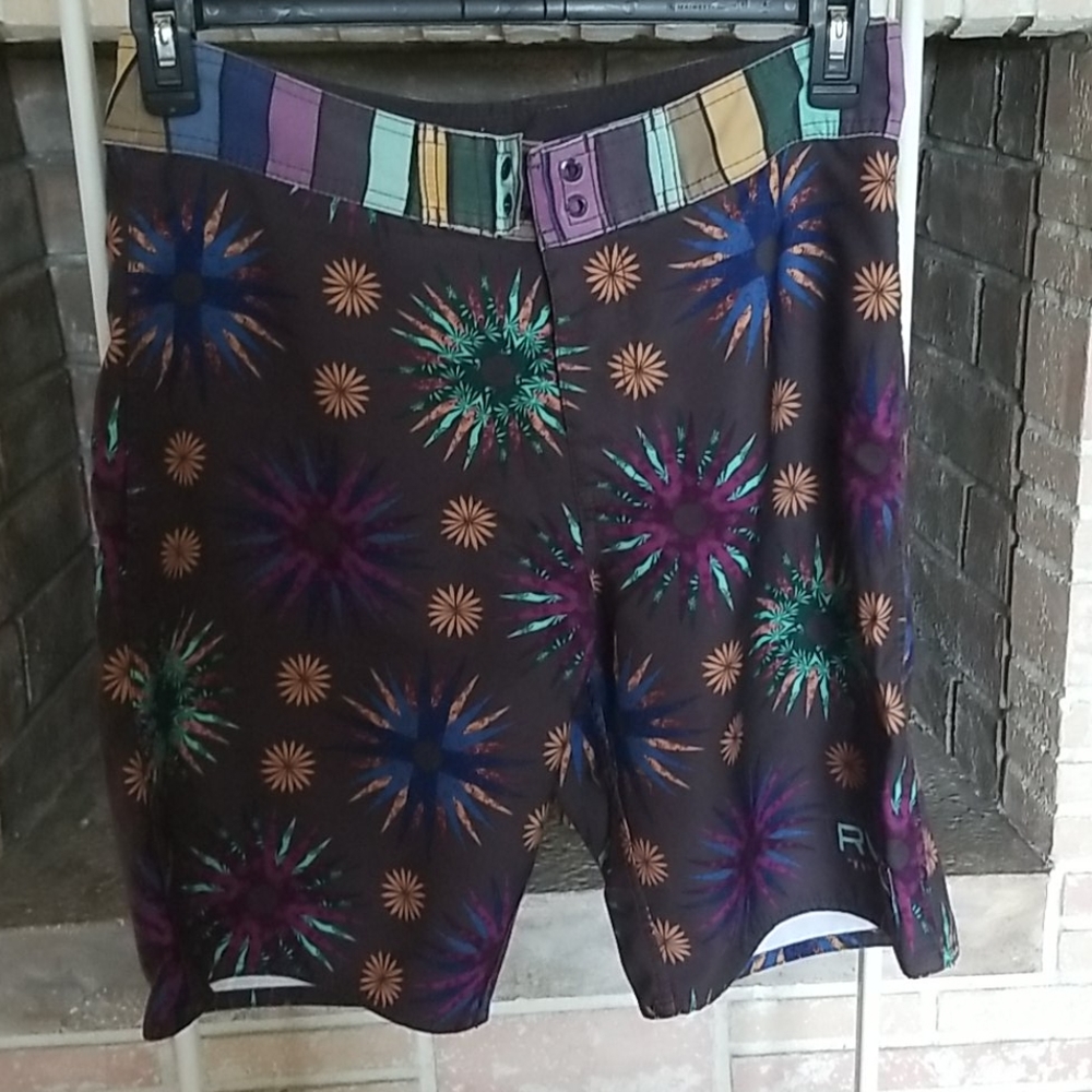 Board shorts